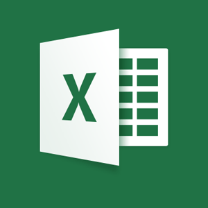 Microsoft Excel for iPhone