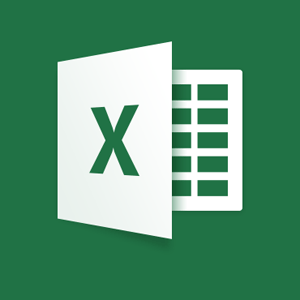 excel spreadsheet on iphone