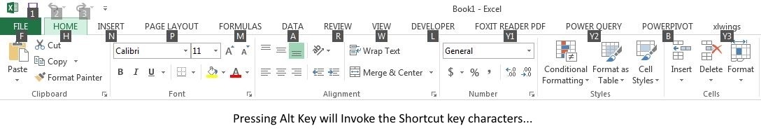 10 Must Have Excel Skills for Accountants - Excel Zoom